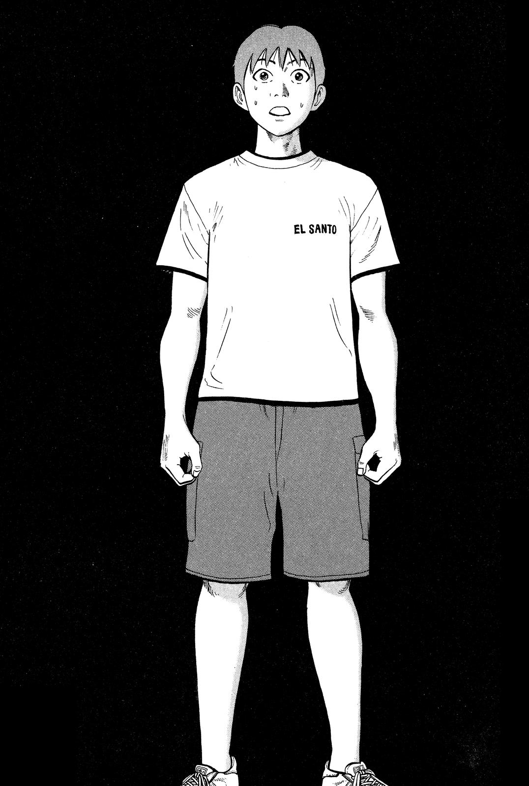 Read BECK_ Mongolian Chop Squad ENGLISH Manga Online