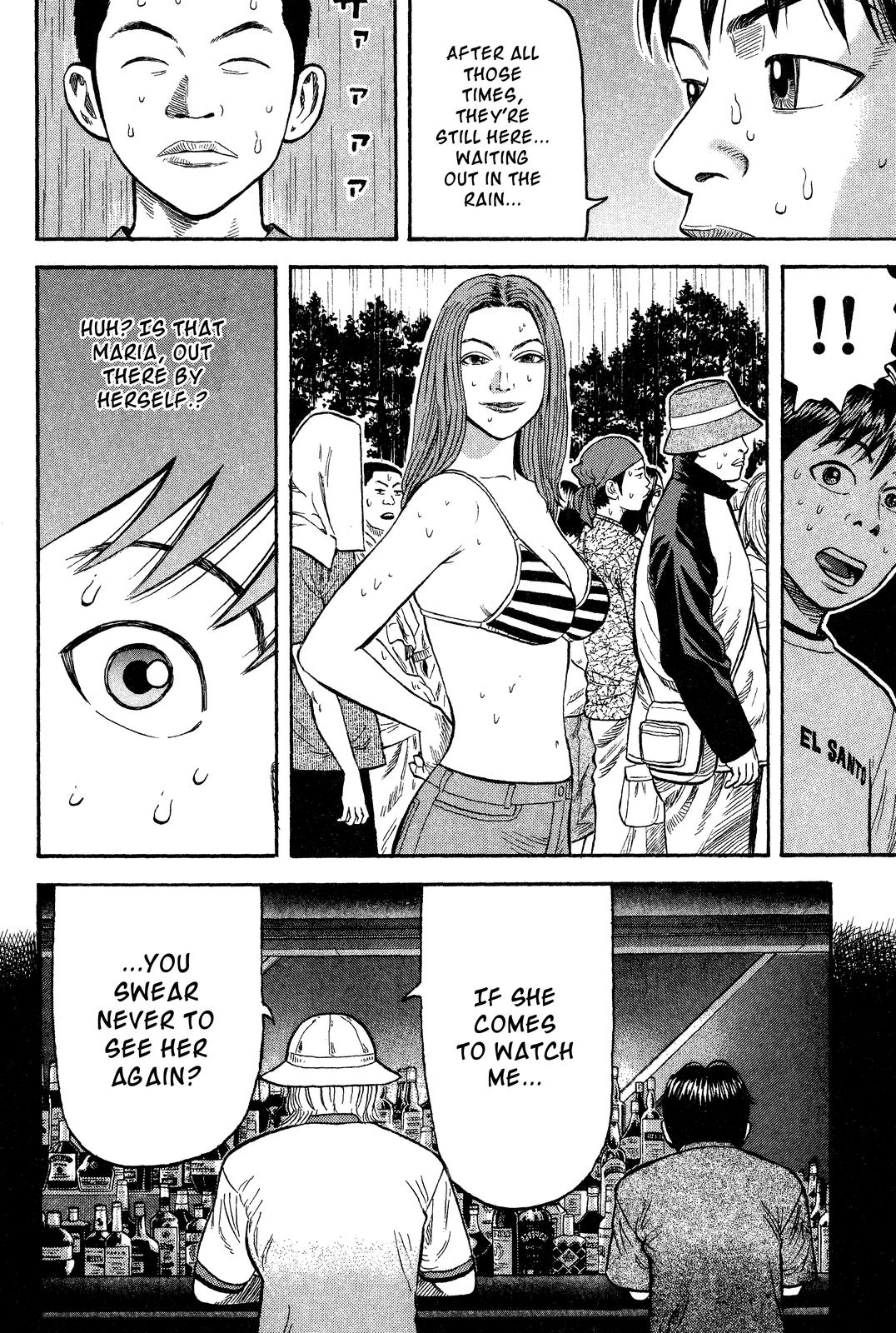 Read BECK_ Mongolian Chop Squad ENGLISH Manga Online