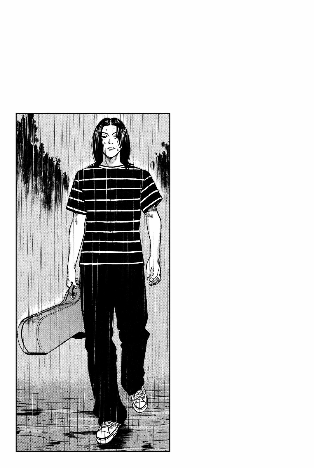 Read BECK_ Mongolian Chop Squad ENGLISH Manga Online