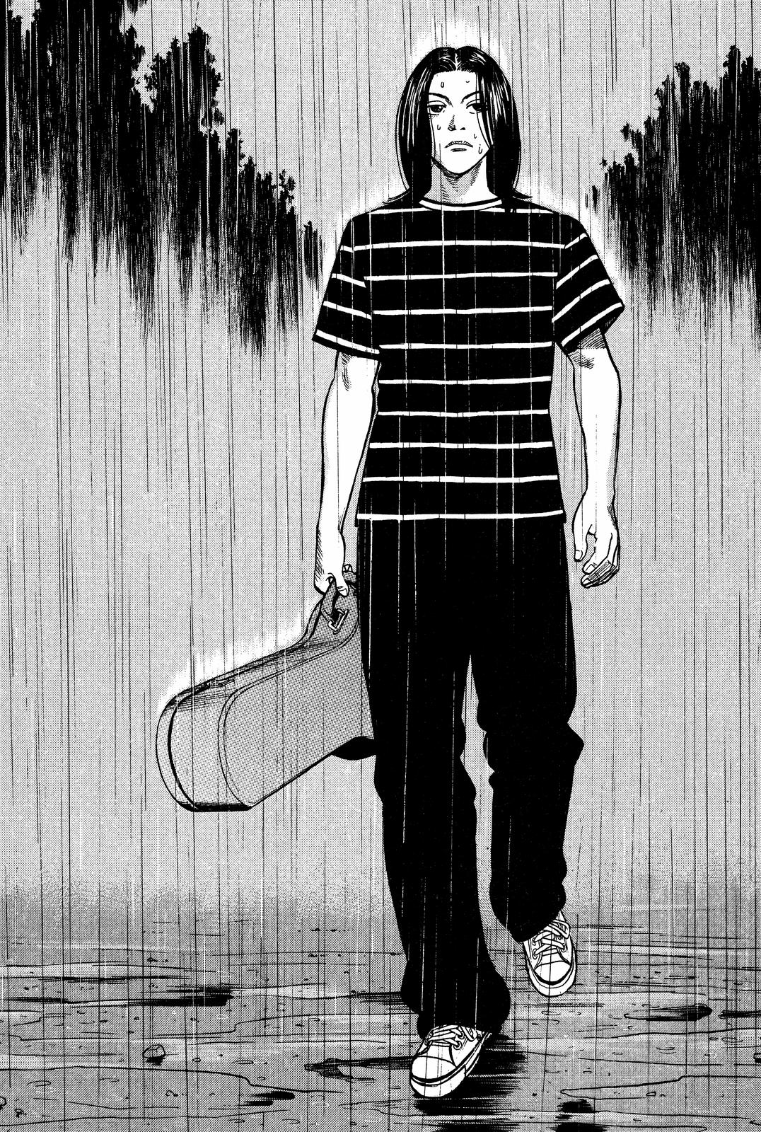 Read BECK_ Mongolian Chop Squad ENGLISH Manga Online