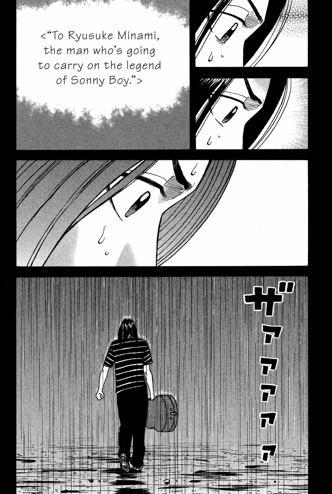 Read BECK_ Mongolian Chop Squad ENGLISH Manga Online