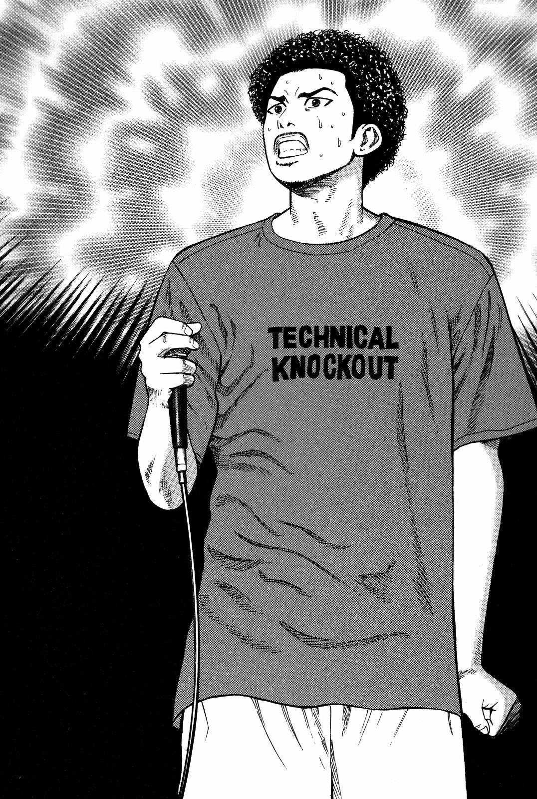 Read BECK_ Mongolian Chop Squad ENGLISH Manga Online