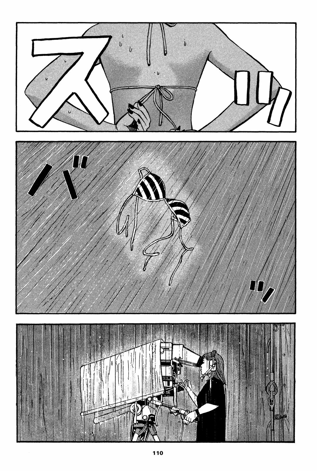 Read BECK_ Mongolian Chop Squad ENGLISH Manga Online