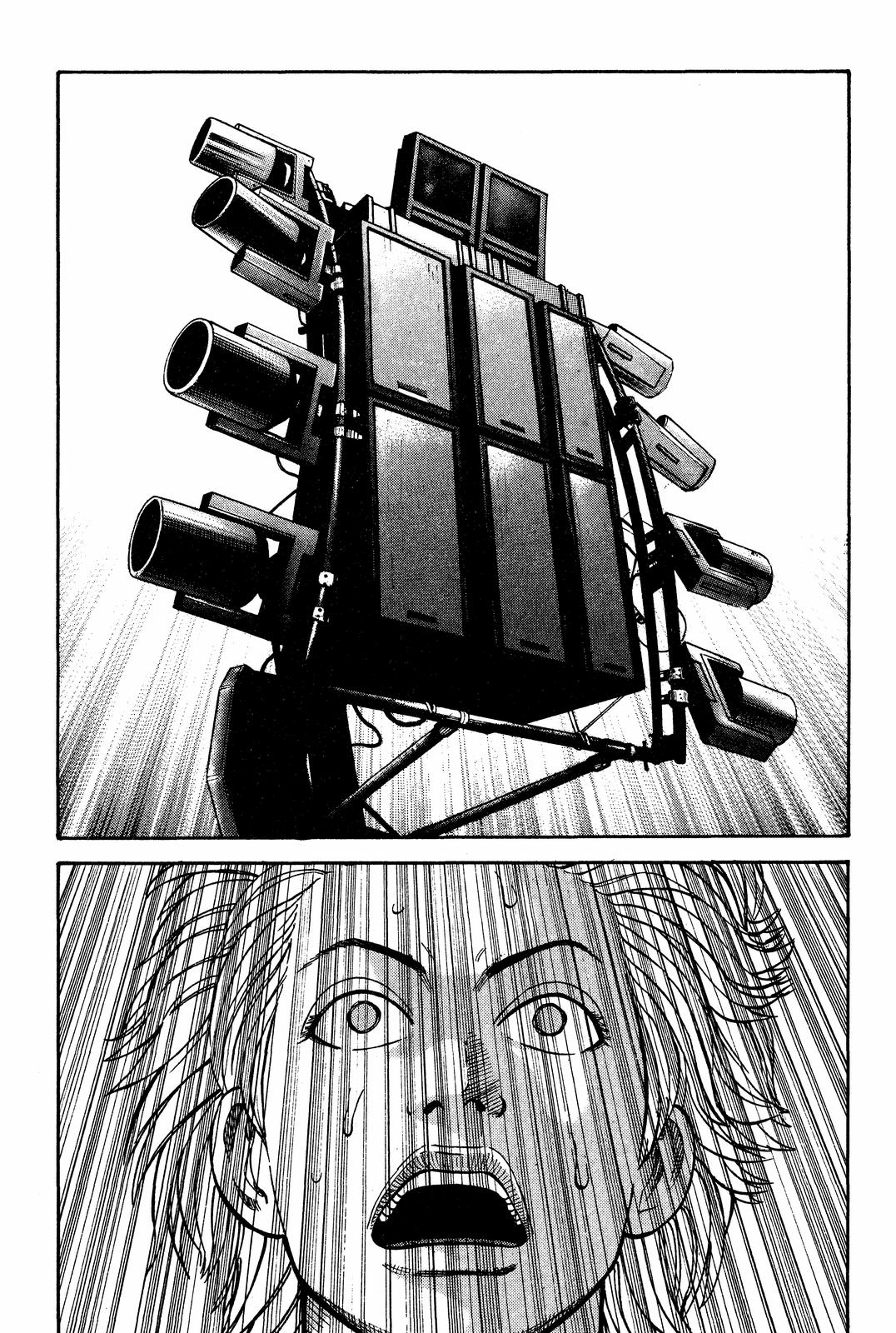 Read BECK_ Mongolian Chop Squad ENGLISH Manga Online