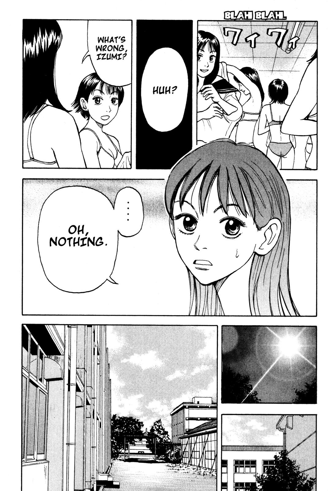 Read BECK_ Mongolian Chop Squad ENGLISH Manga Online