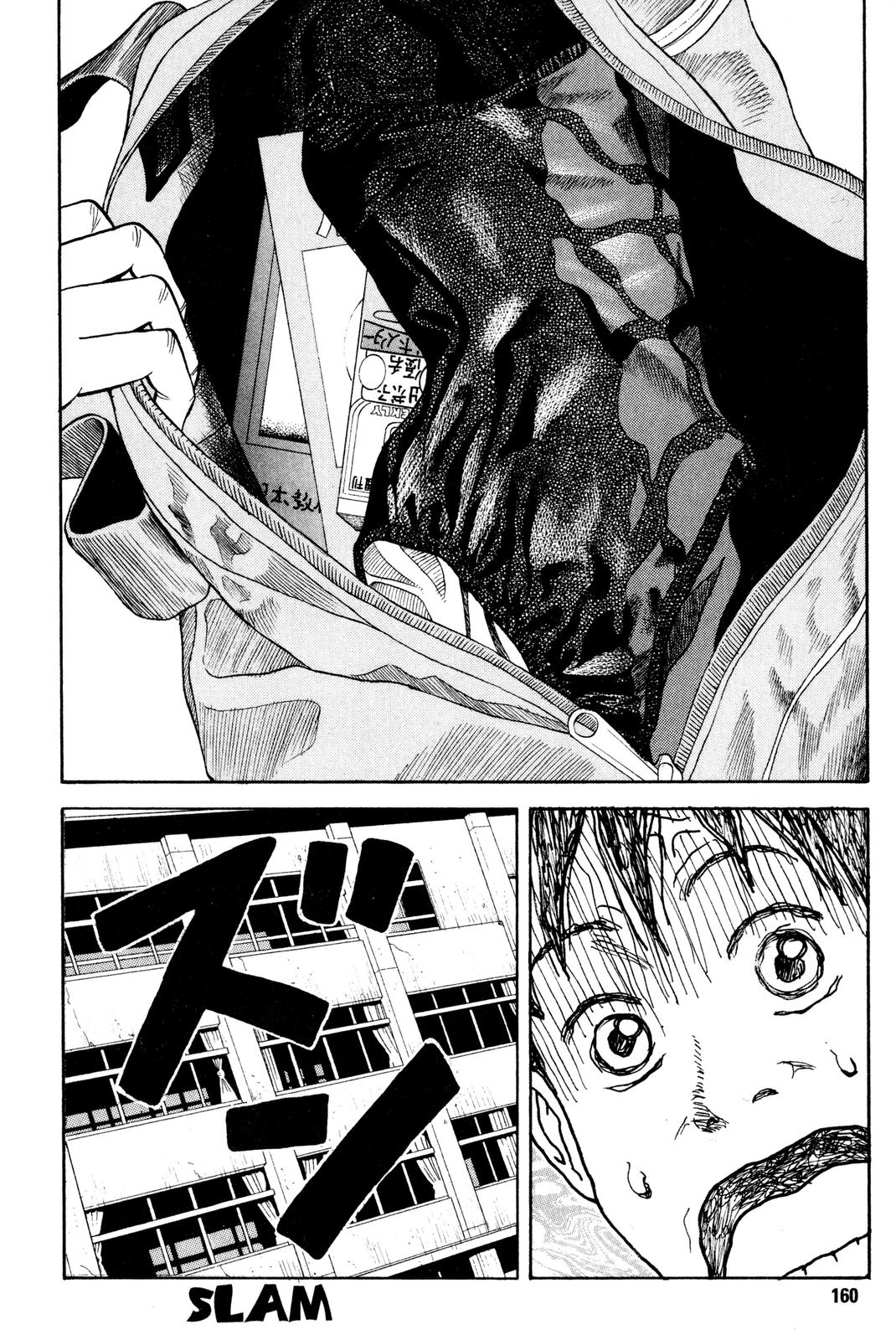 Read BECK_ Mongolian Chop Squad ENGLISH Manga Online