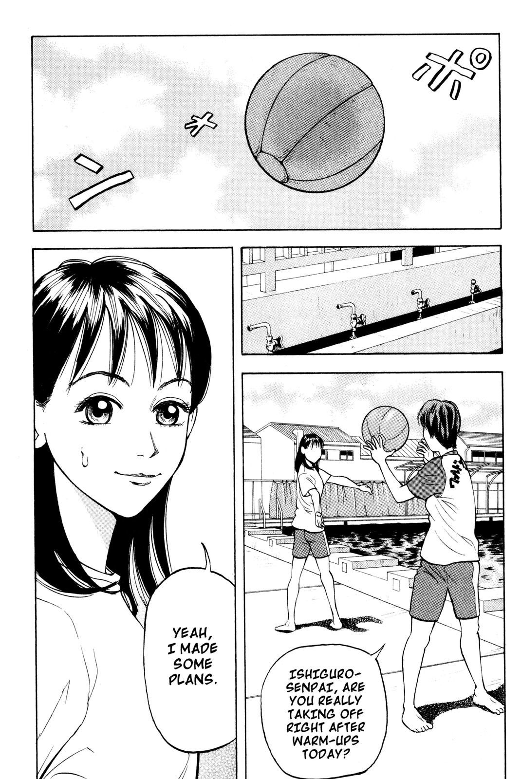 Read BECK_ Mongolian Chop Squad ENGLISH Manga Online