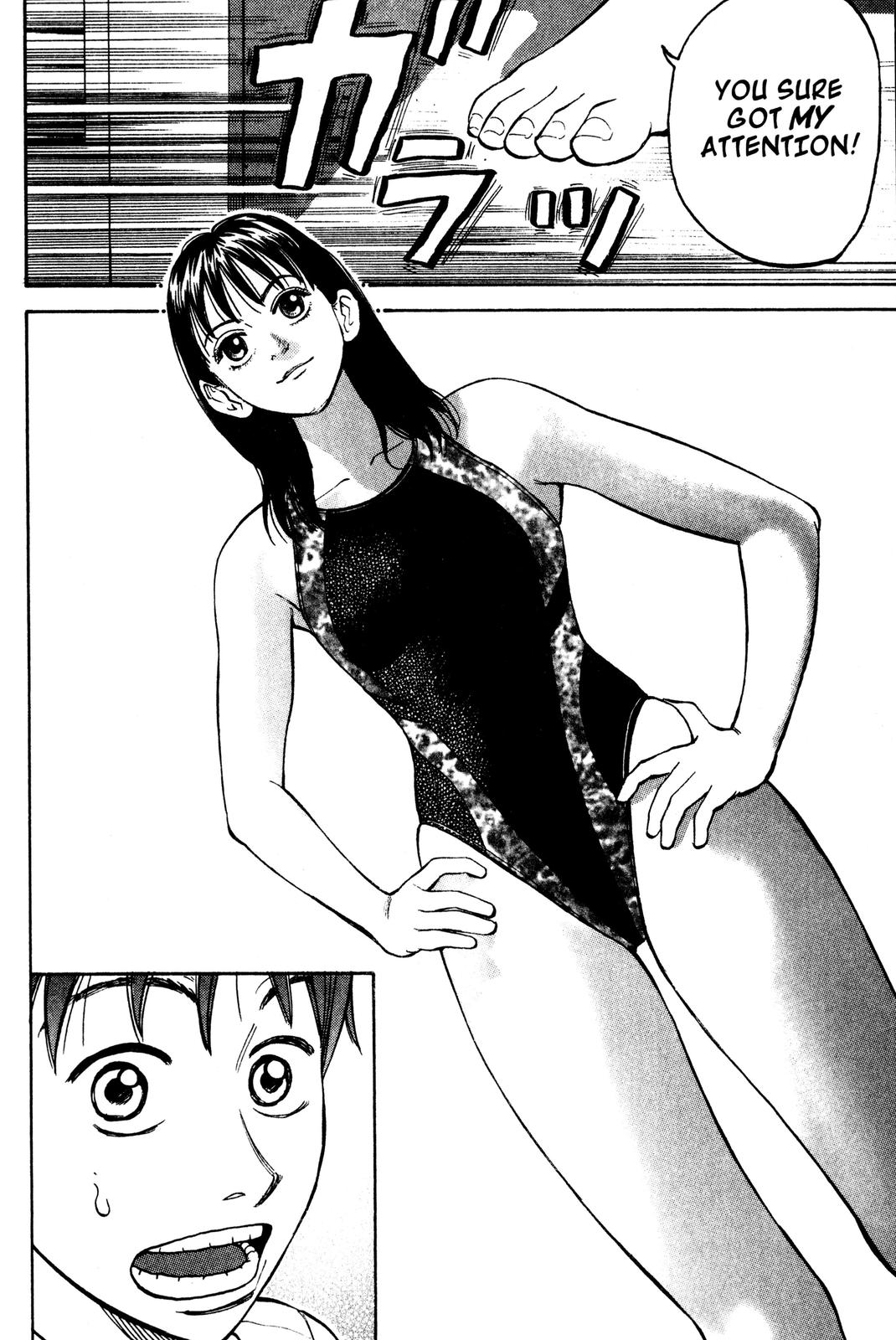 Read BECK_ Mongolian Chop Squad ENGLISH Manga Online