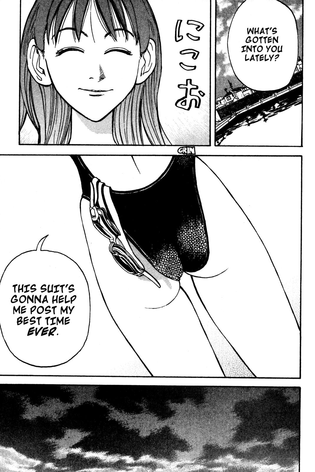 Read BECK_ Mongolian Chop Squad ENGLISH Manga Online