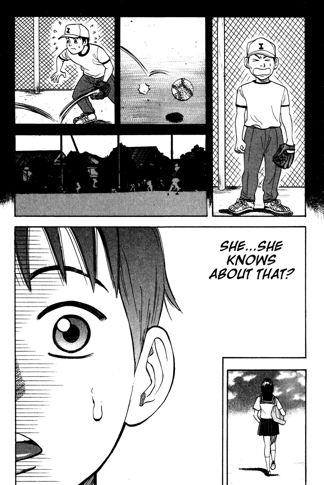 Read BECK_ Mongolian Chop Squad ENGLISH Manga Online