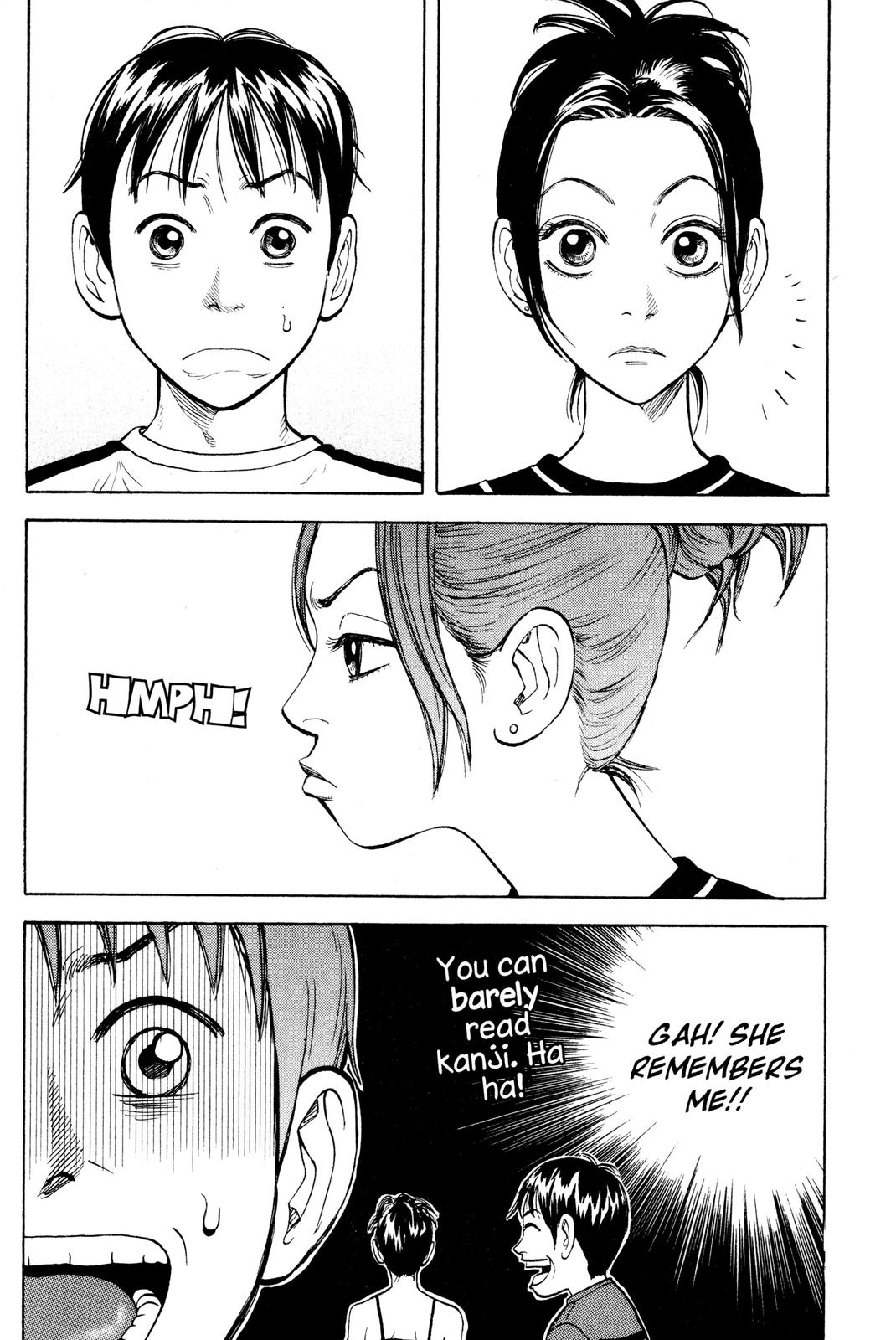 Read BECK_ Mongolian Chop Squad ENGLISH Manga Online