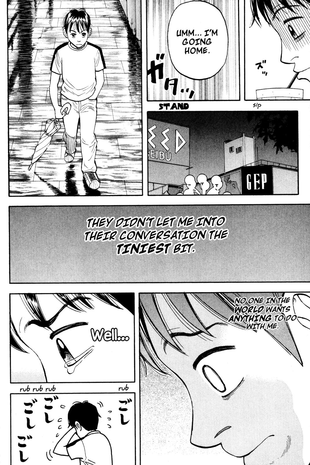 Read BECK_ Mongolian Chop Squad ENGLISH Manga Online