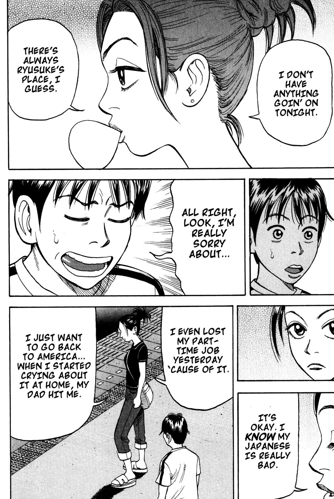 Read BECK_ Mongolian Chop Squad ENGLISH Manga Online