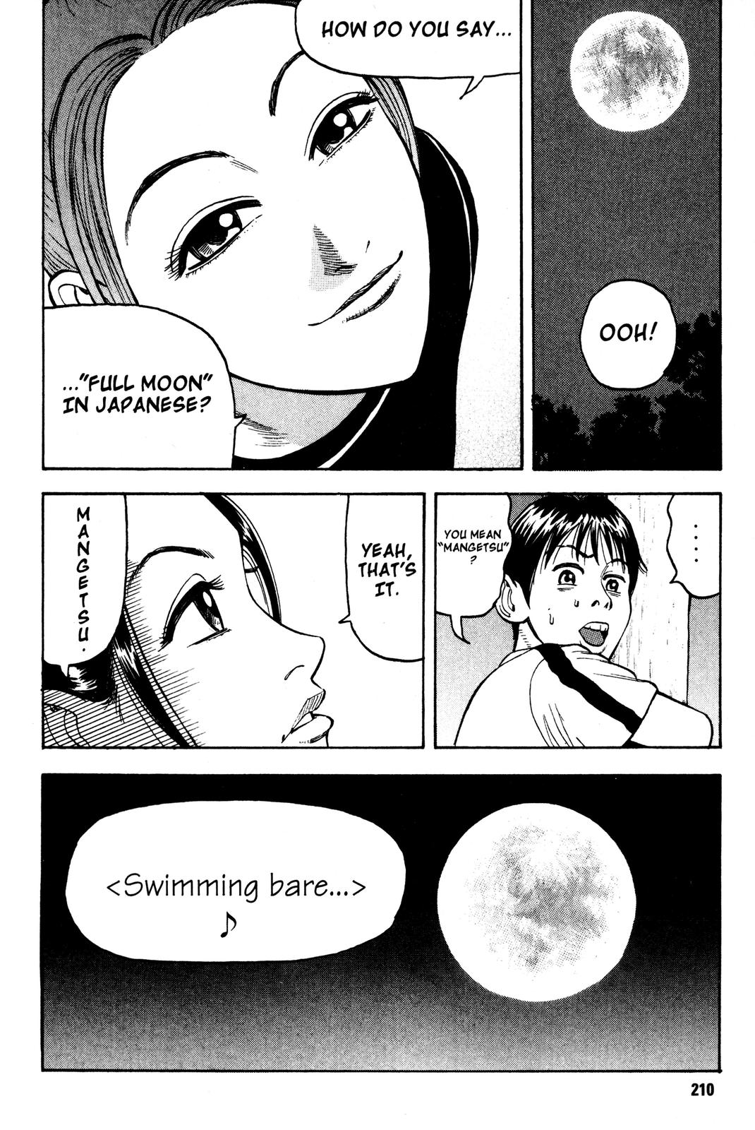 Read BECK_ Mongolian Chop Squad ENGLISH Manga Online