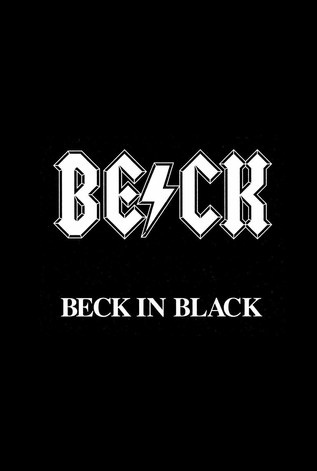 Read BECK_ Mongolian Chop Squad ENGLISH Manga Online