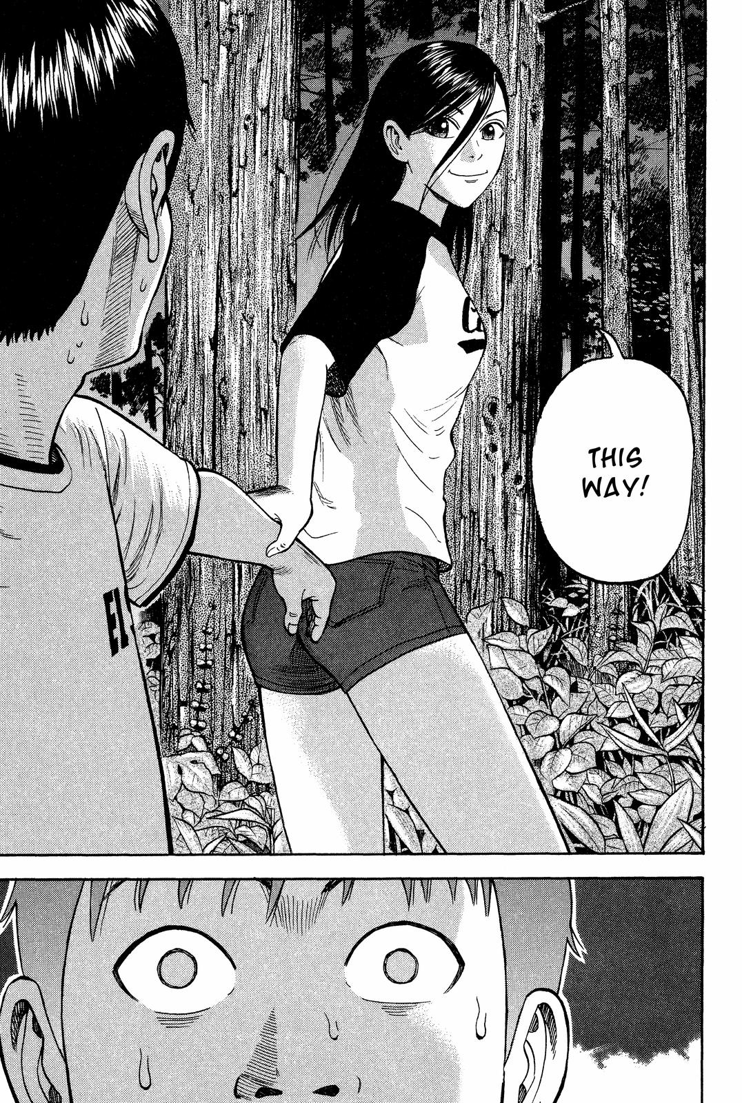 Read BECK_ Mongolian Chop Squad ENGLISH Manga Online