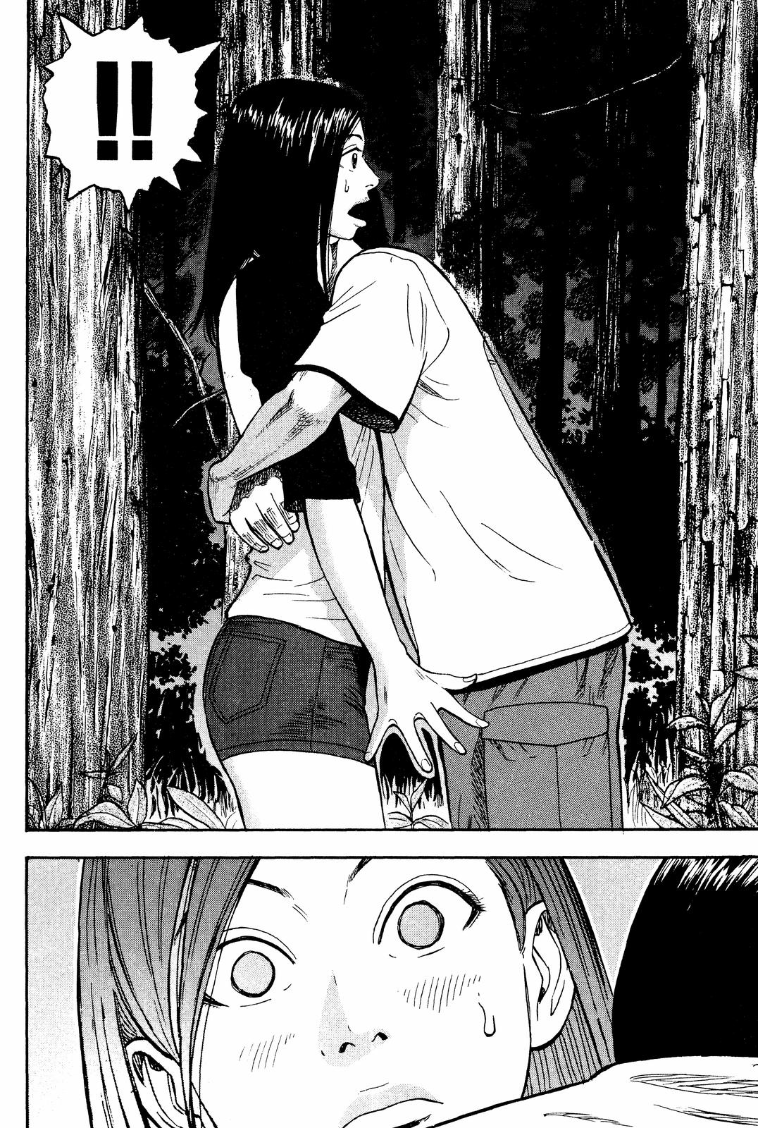 Read BECK_ Mongolian Chop Squad ENGLISH Manga Online