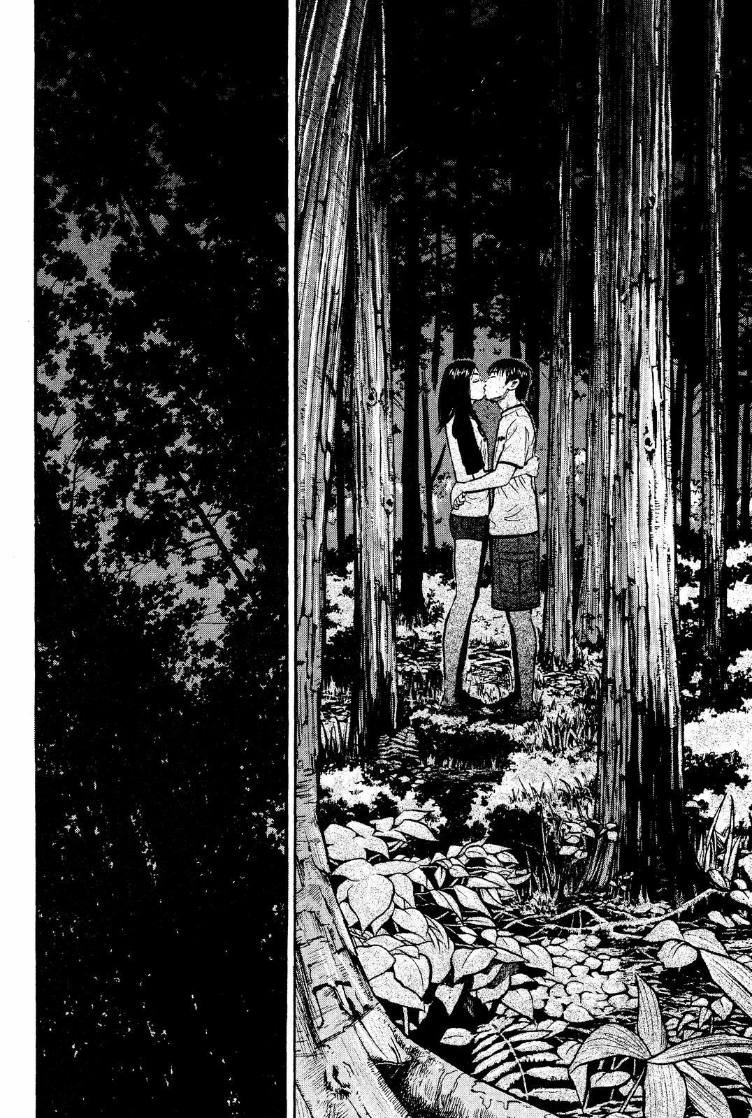 Read BECK_ Mongolian Chop Squad ENGLISH Manga Online