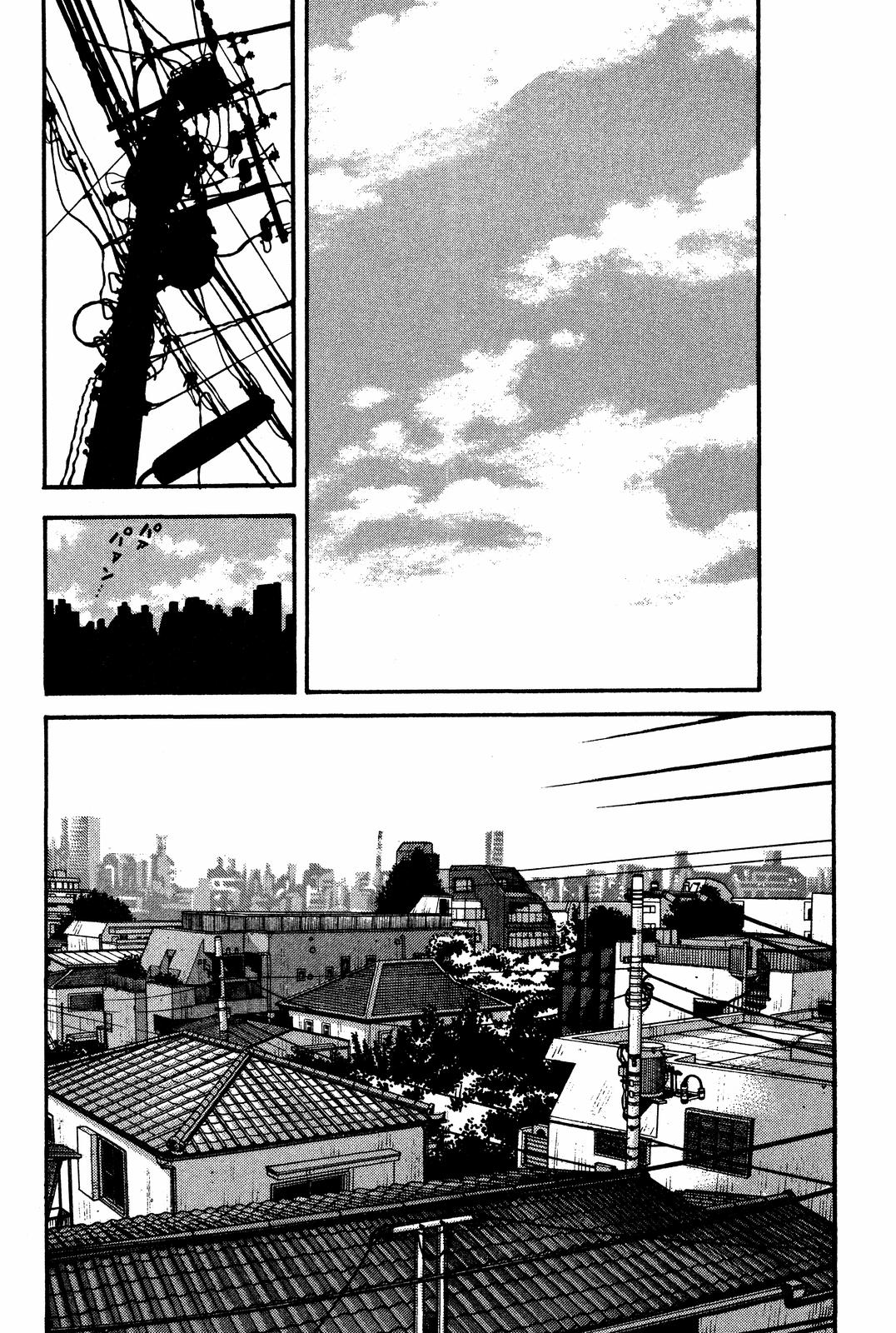 Read BECK_ Mongolian Chop Squad ENGLISH Manga Online