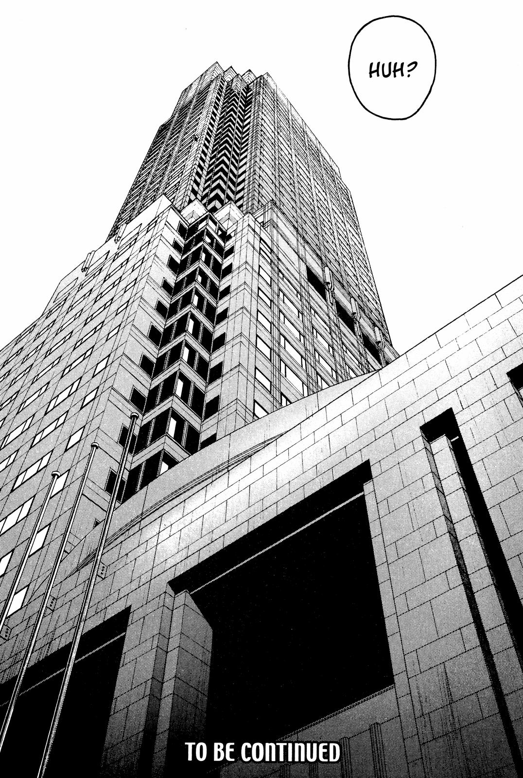 Read BECK_ Mongolian Chop Squad ENGLISH Manga Online