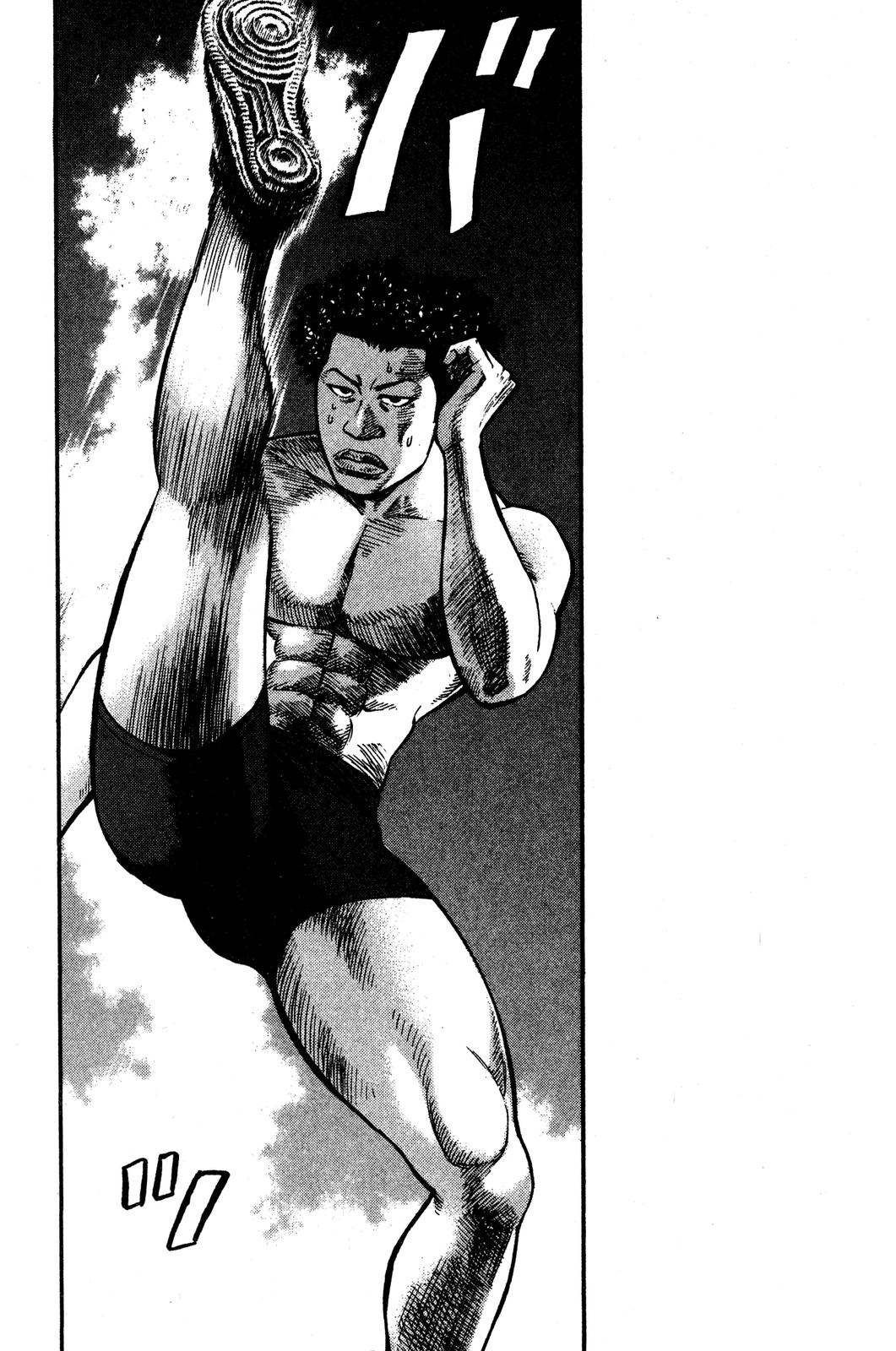 Read BECK_ Mongolian Chop Squad ENGLISH Manga Online