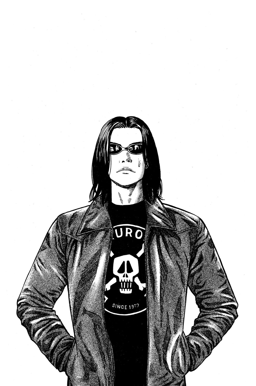 Read BECK_ Mongolian Chop Squad ENGLISH Manga Online