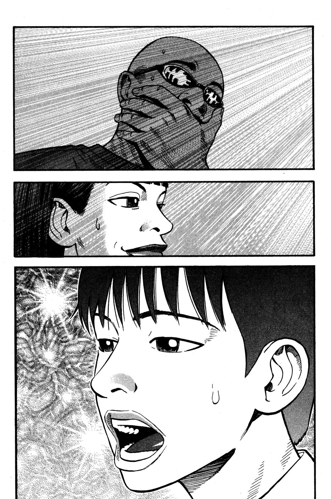 Read BECK_ Mongolian Chop Squad ENGLISH Manga Online