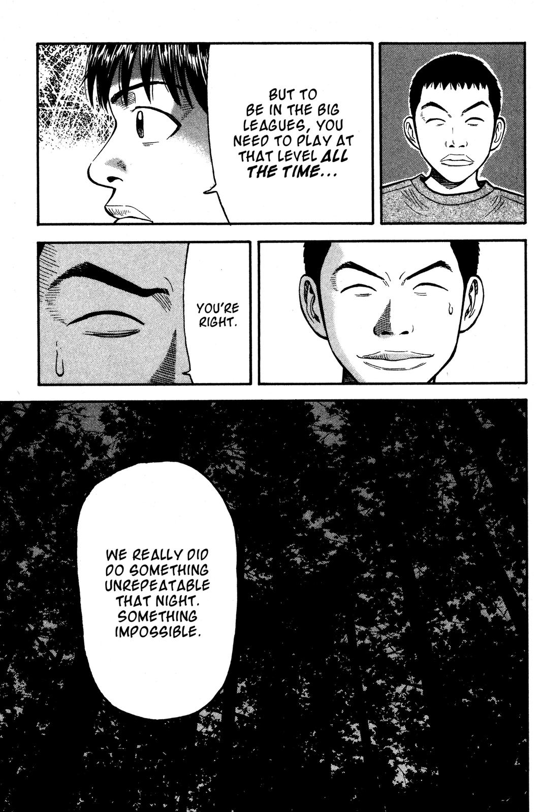 Read BECK_ Mongolian Chop Squad ENGLISH Manga Online