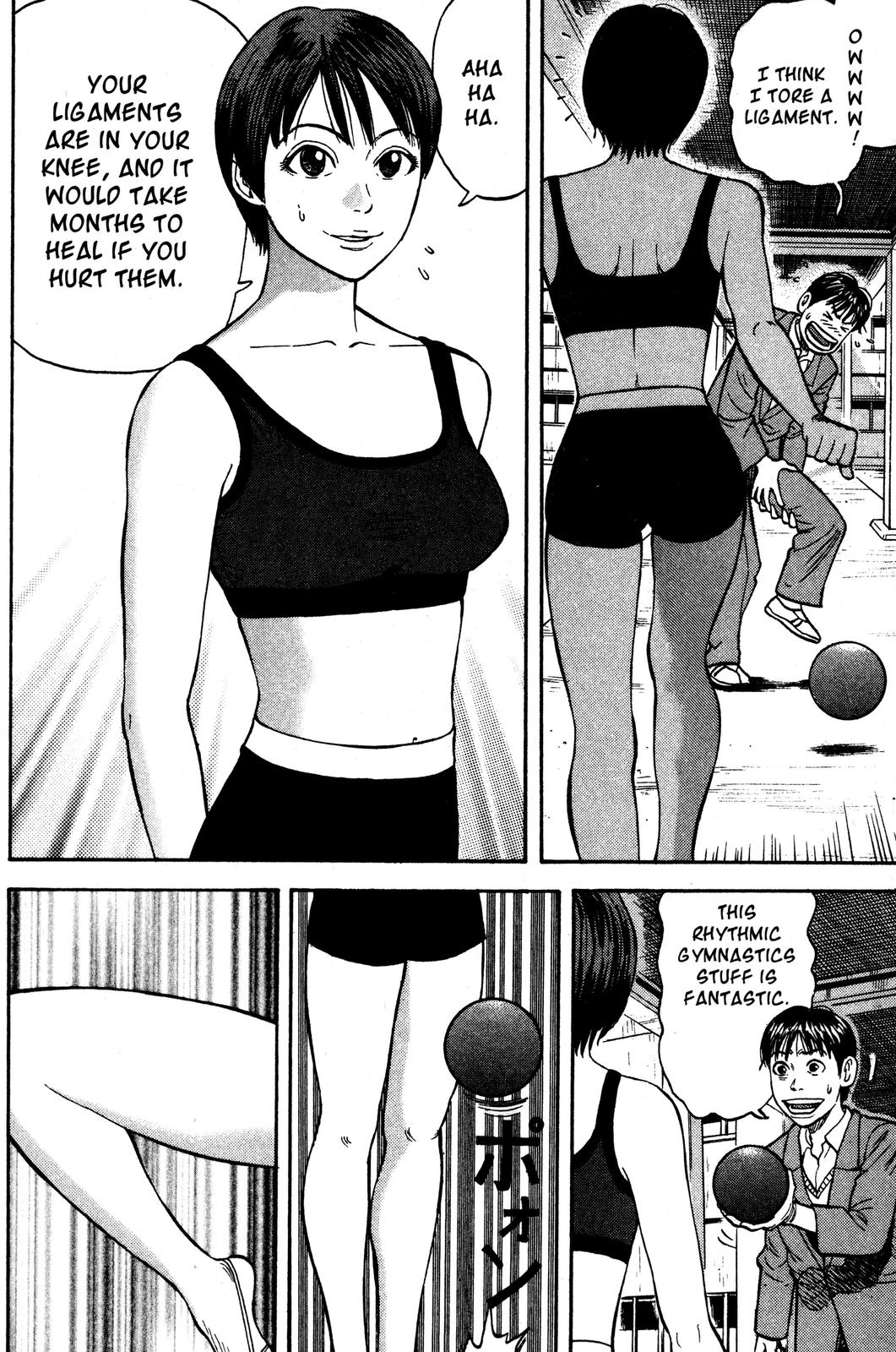 Read BECK_ Mongolian Chop Squad ENGLISH Manga Online