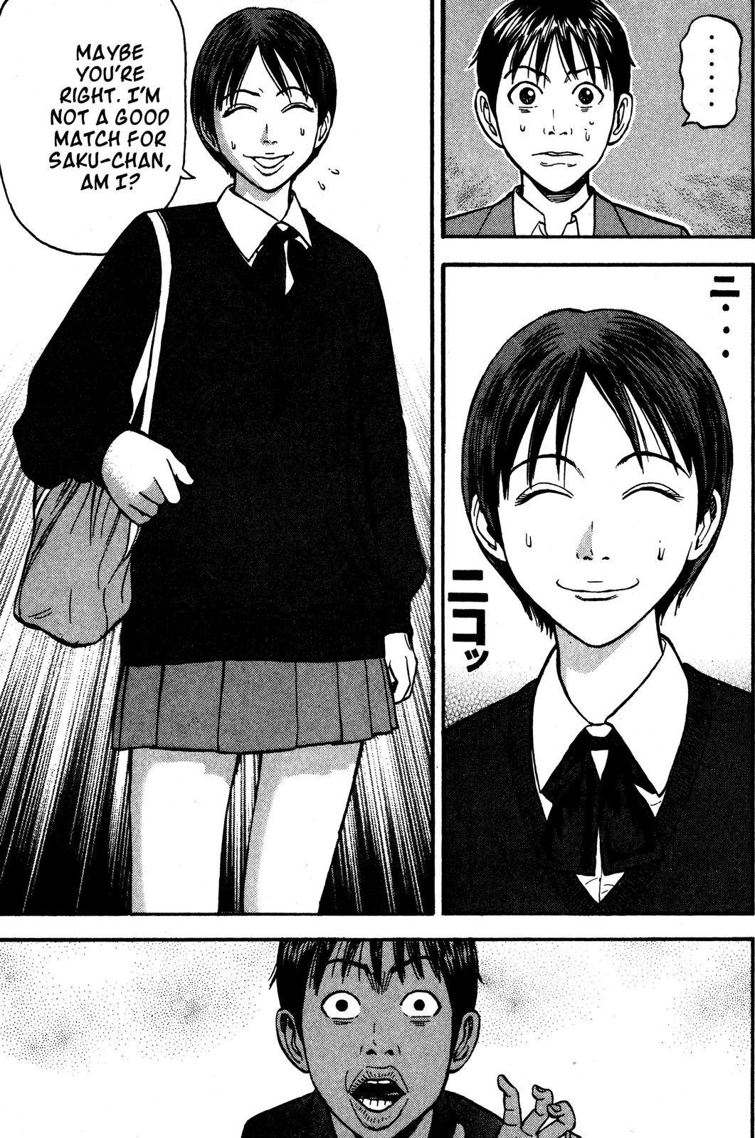 Read BECK_ Mongolian Chop Squad ENGLISH Manga Online