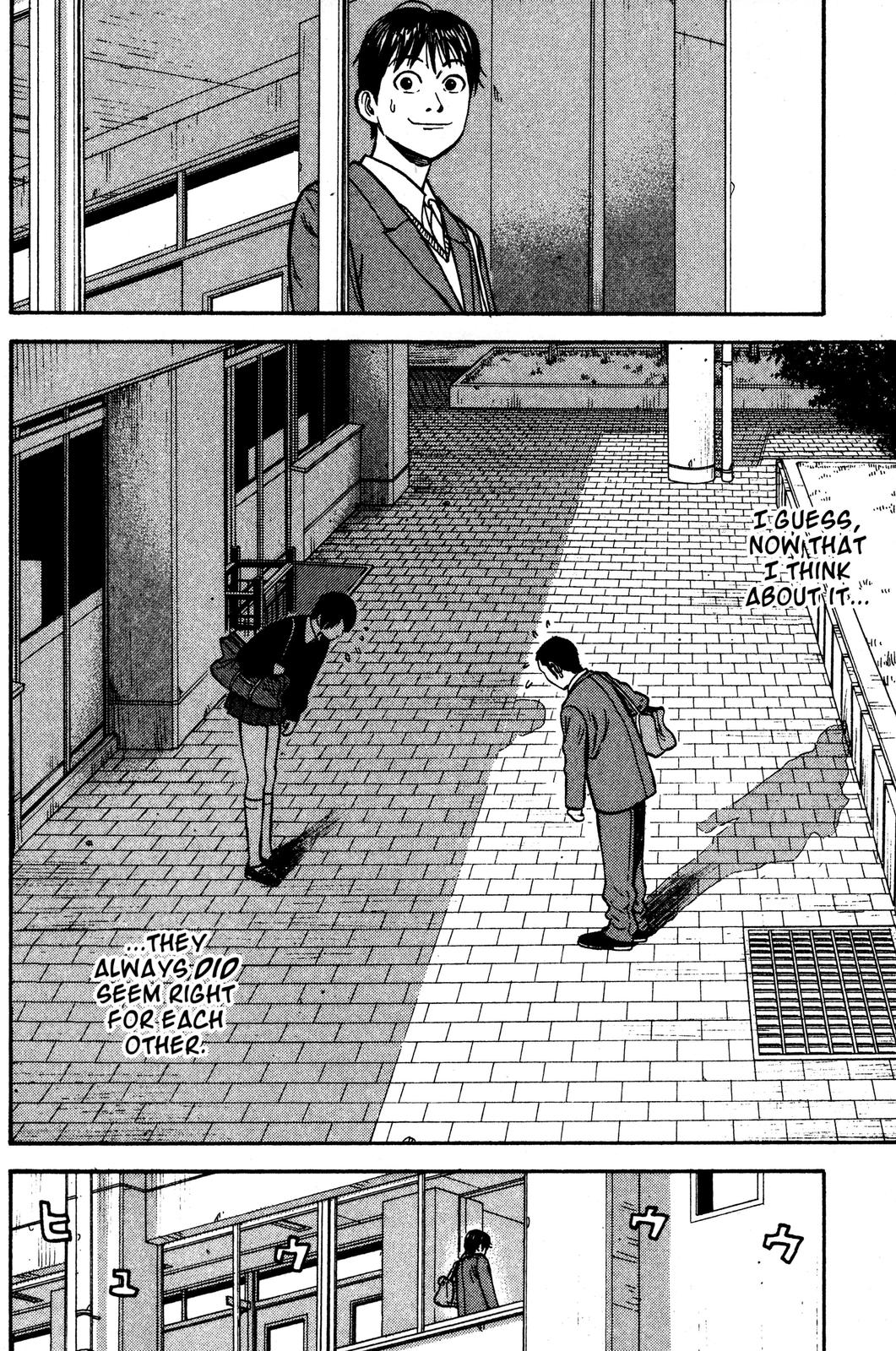 Read BECK_ Mongolian Chop Squad ENGLISH Manga Online