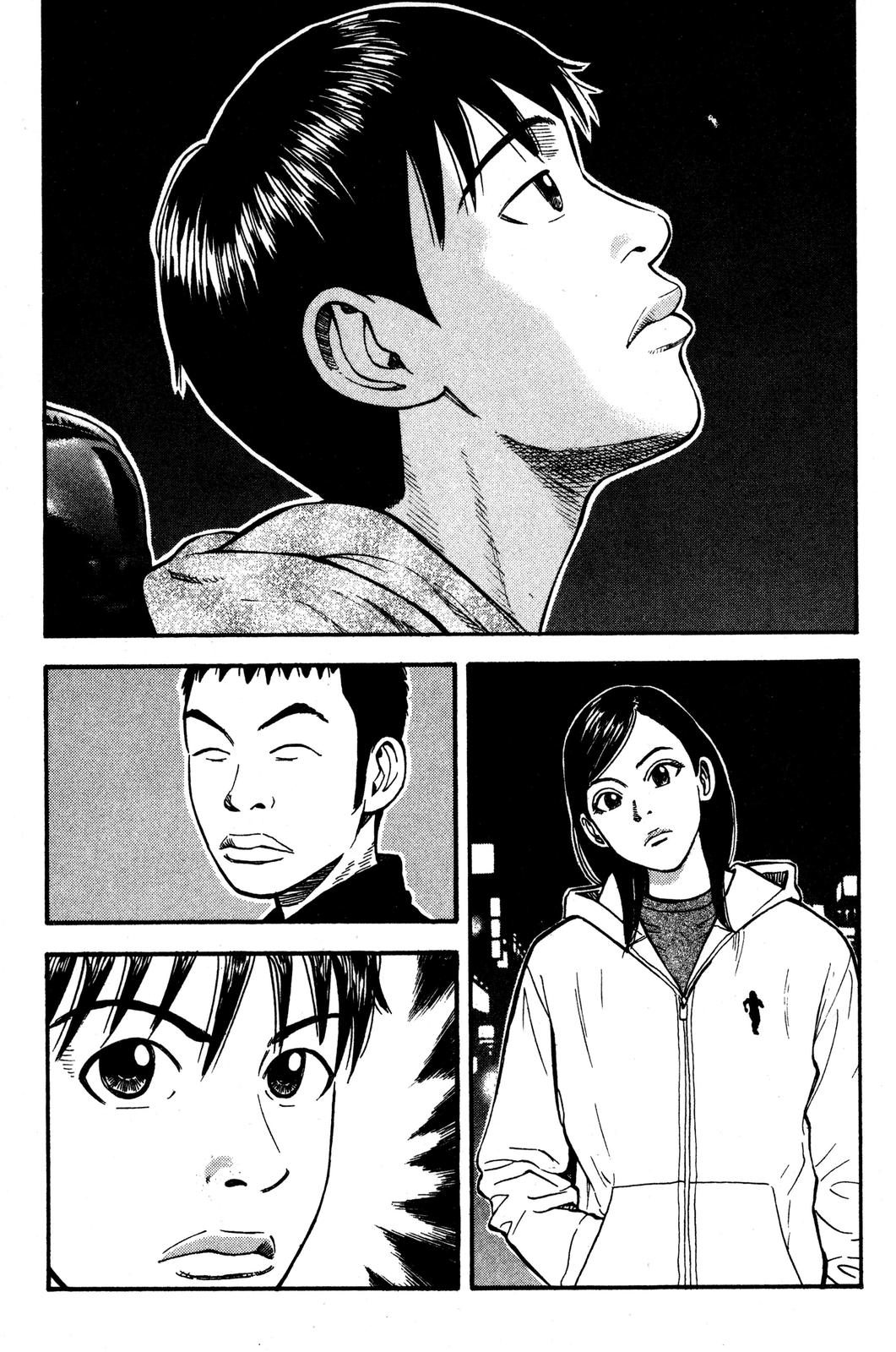 Read BECK_ Mongolian Chop Squad ENGLISH Manga Online