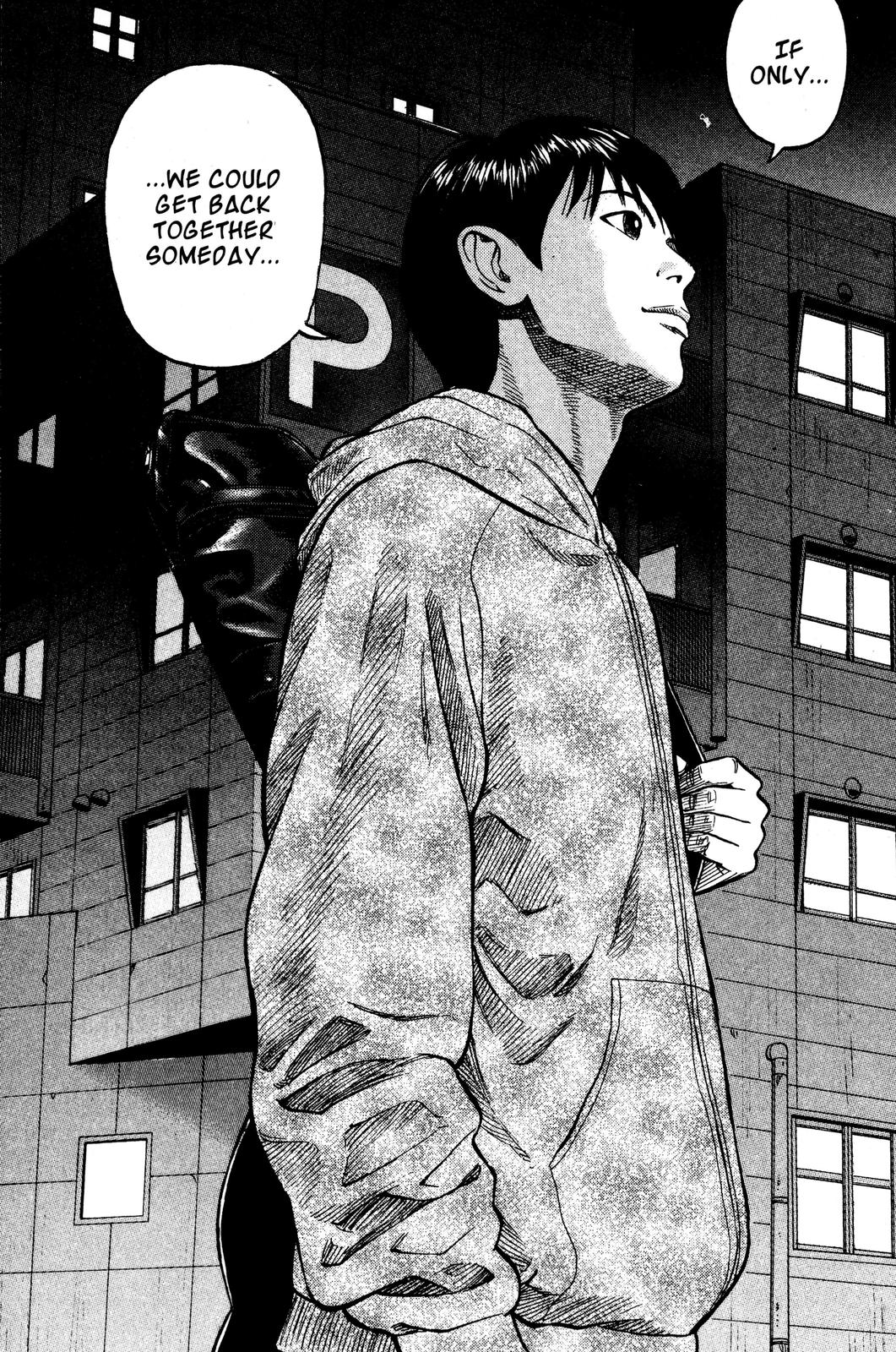 Read BECK_ Mongolian Chop Squad ENGLISH Manga Online