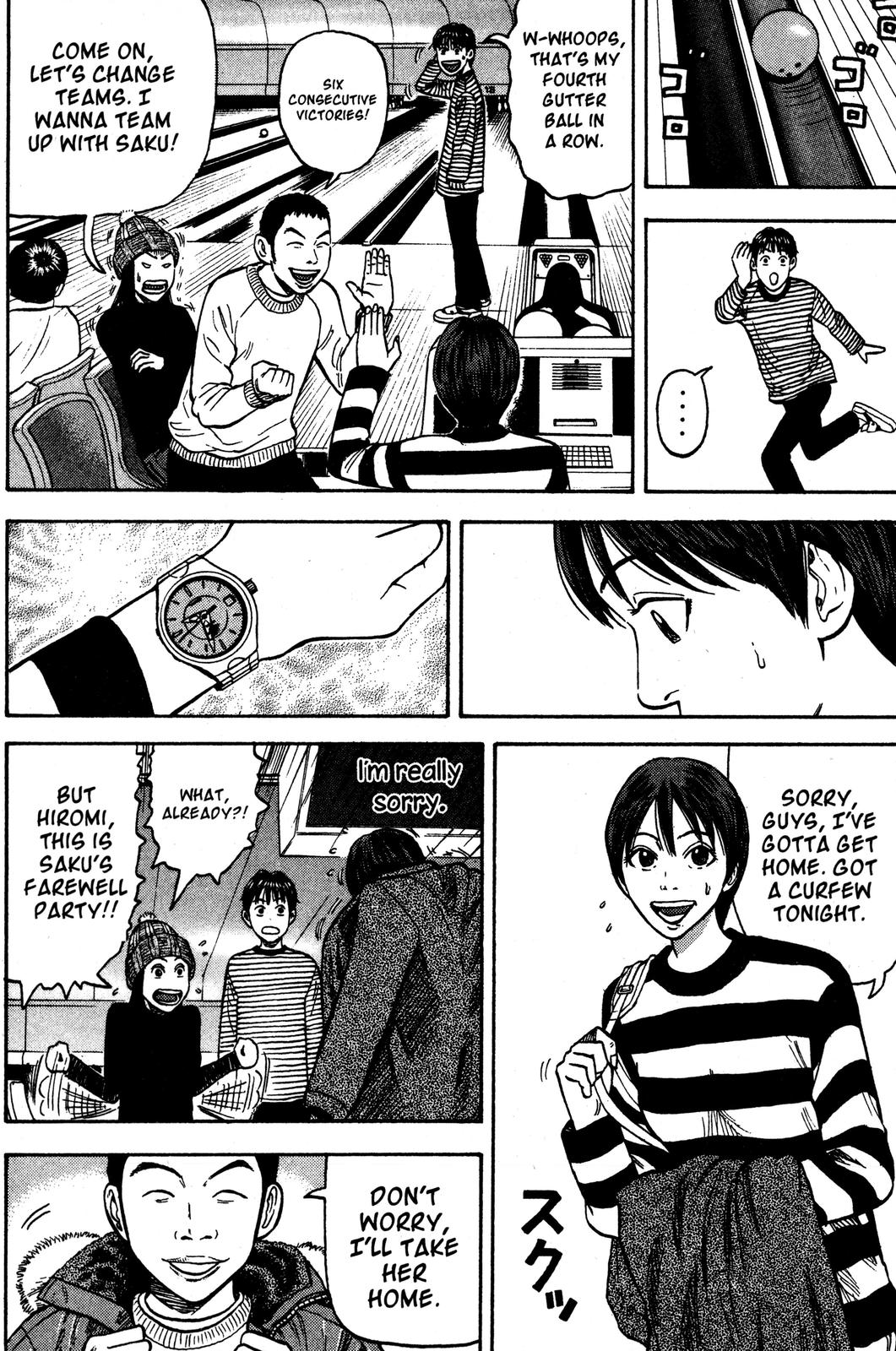 Read BECK_ Mongolian Chop Squad ENGLISH Manga Online