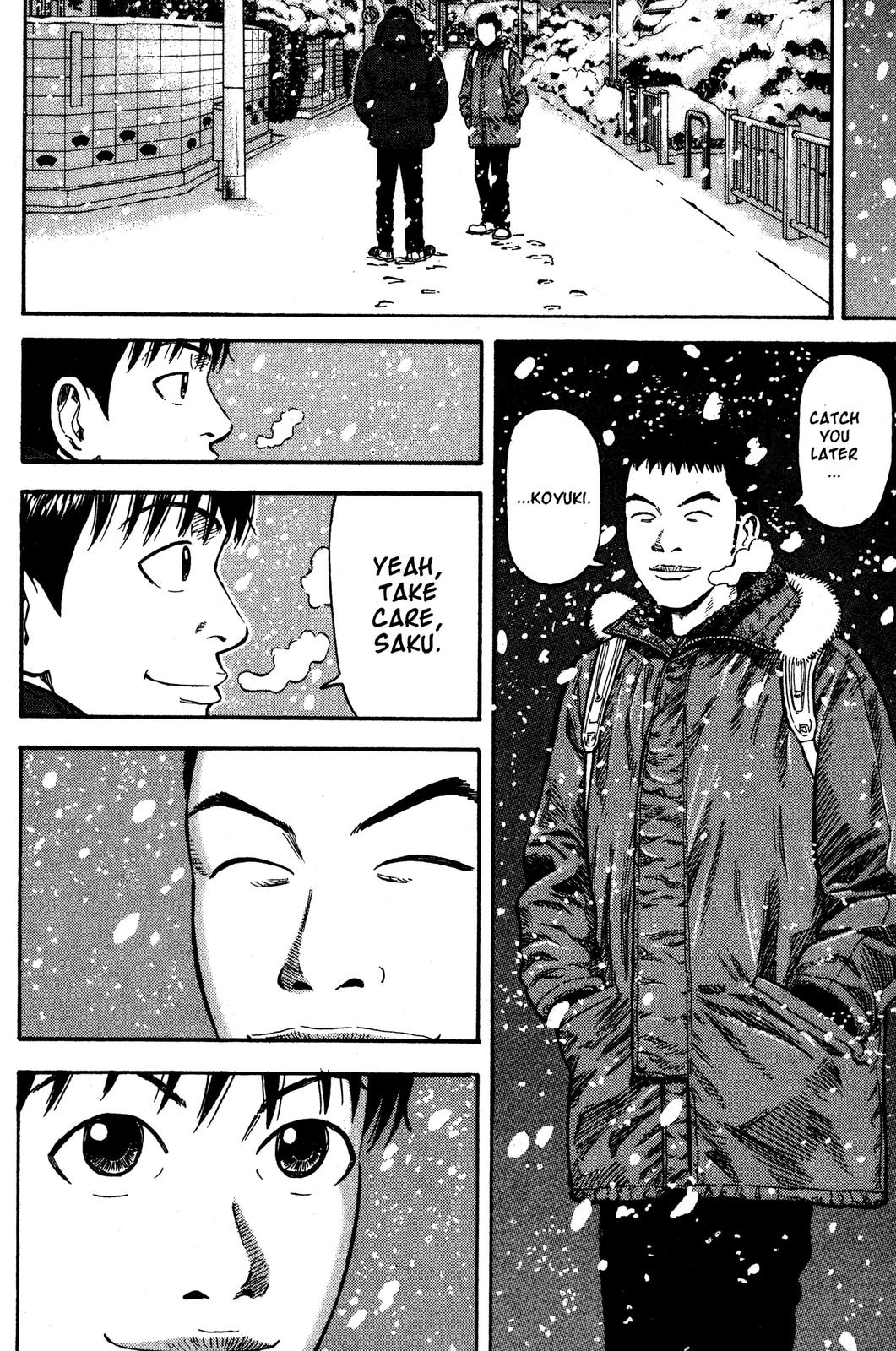 Read BECK_ Mongolian Chop Squad ENGLISH Manga Online