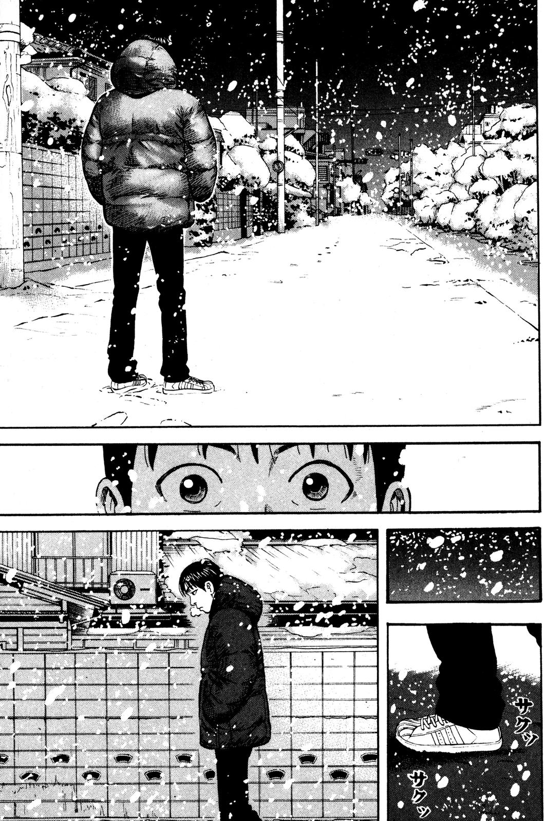 Read BECK_ Mongolian Chop Squad ENGLISH Manga Online