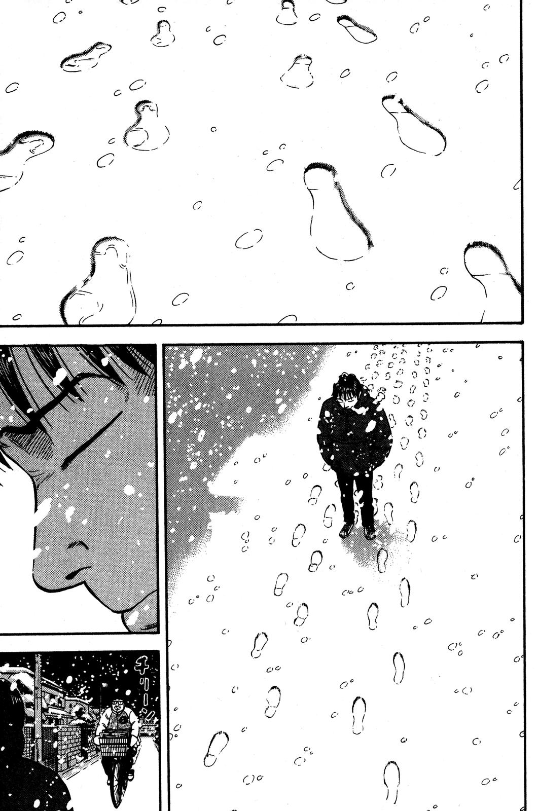 Read BECK_ Mongolian Chop Squad ENGLISH Manga Online