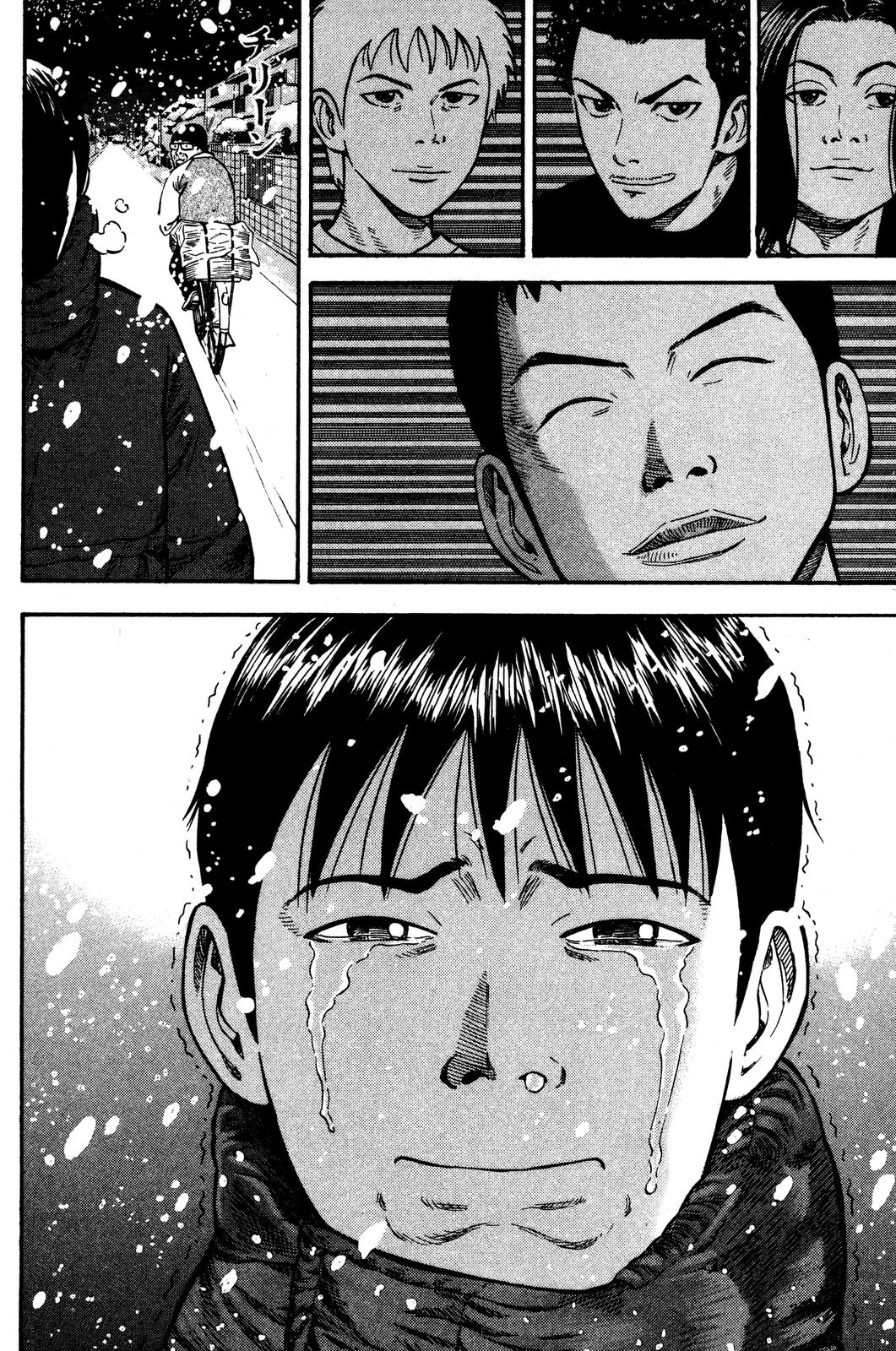 Read BECK_ Mongolian Chop Squad ENGLISH Manga Online