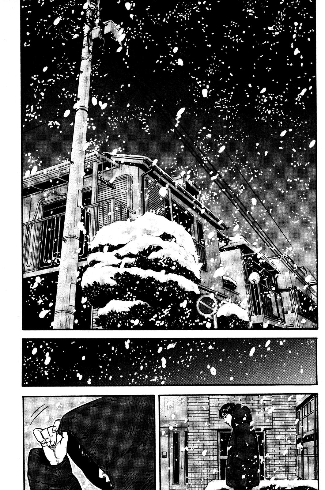 Read BECK_ Mongolian Chop Squad ENGLISH Manga Online