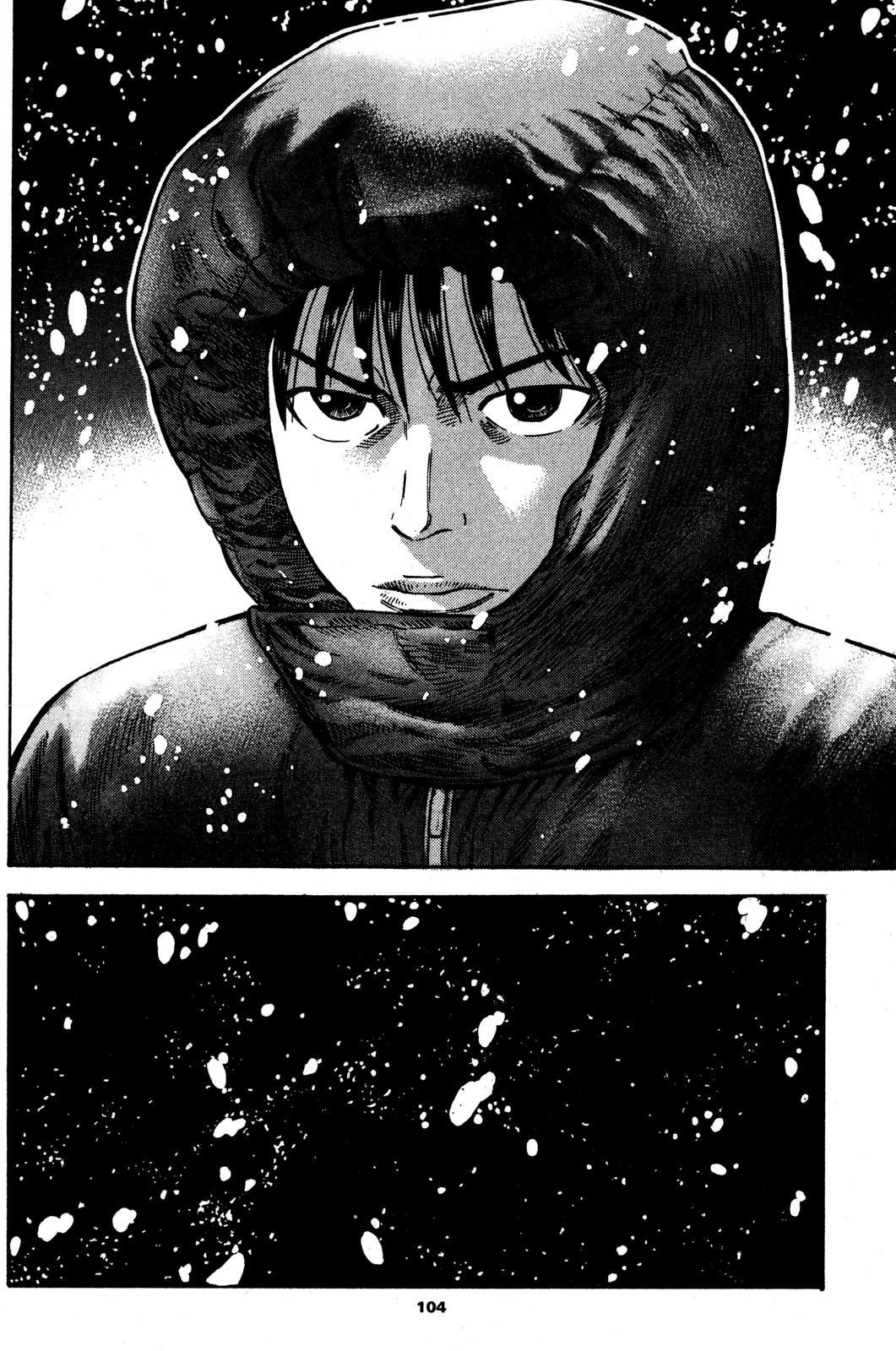 Read BECK_ Mongolian Chop Squad ENGLISH Manga Online