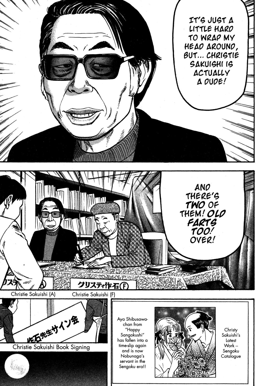 Read BECK_ Mongolian Chop Squad ENGLISH Manga Online