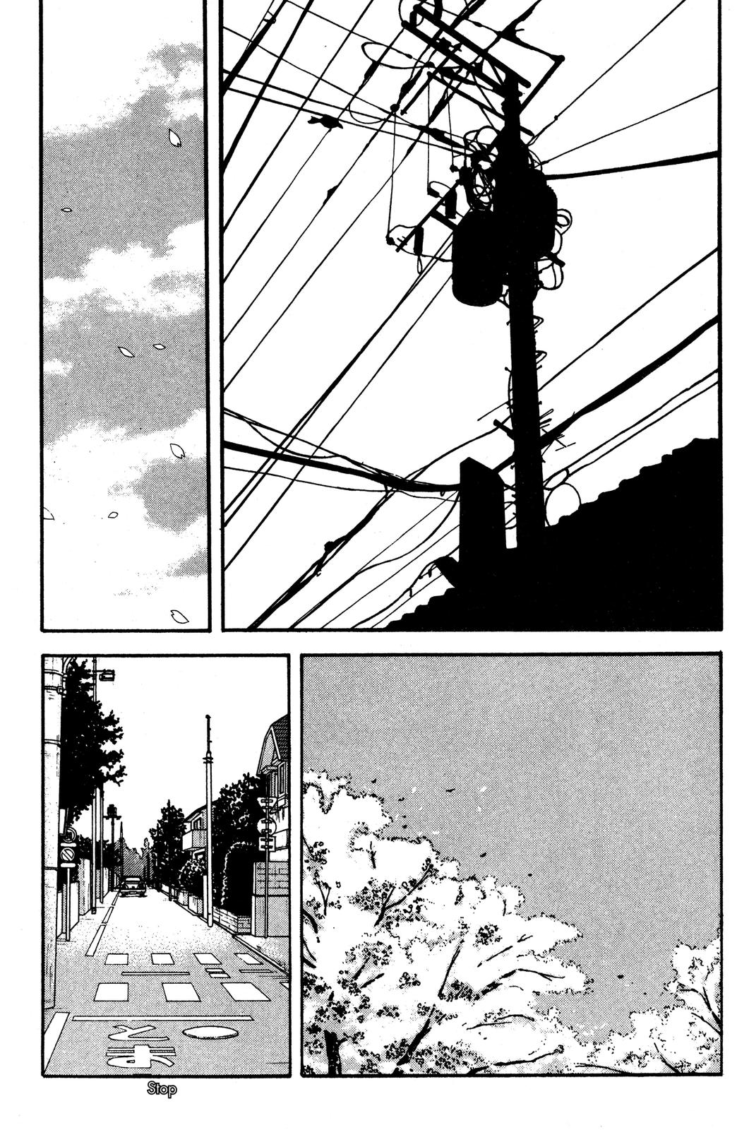 Read BECK_ Mongolian Chop Squad ENGLISH Manga Online