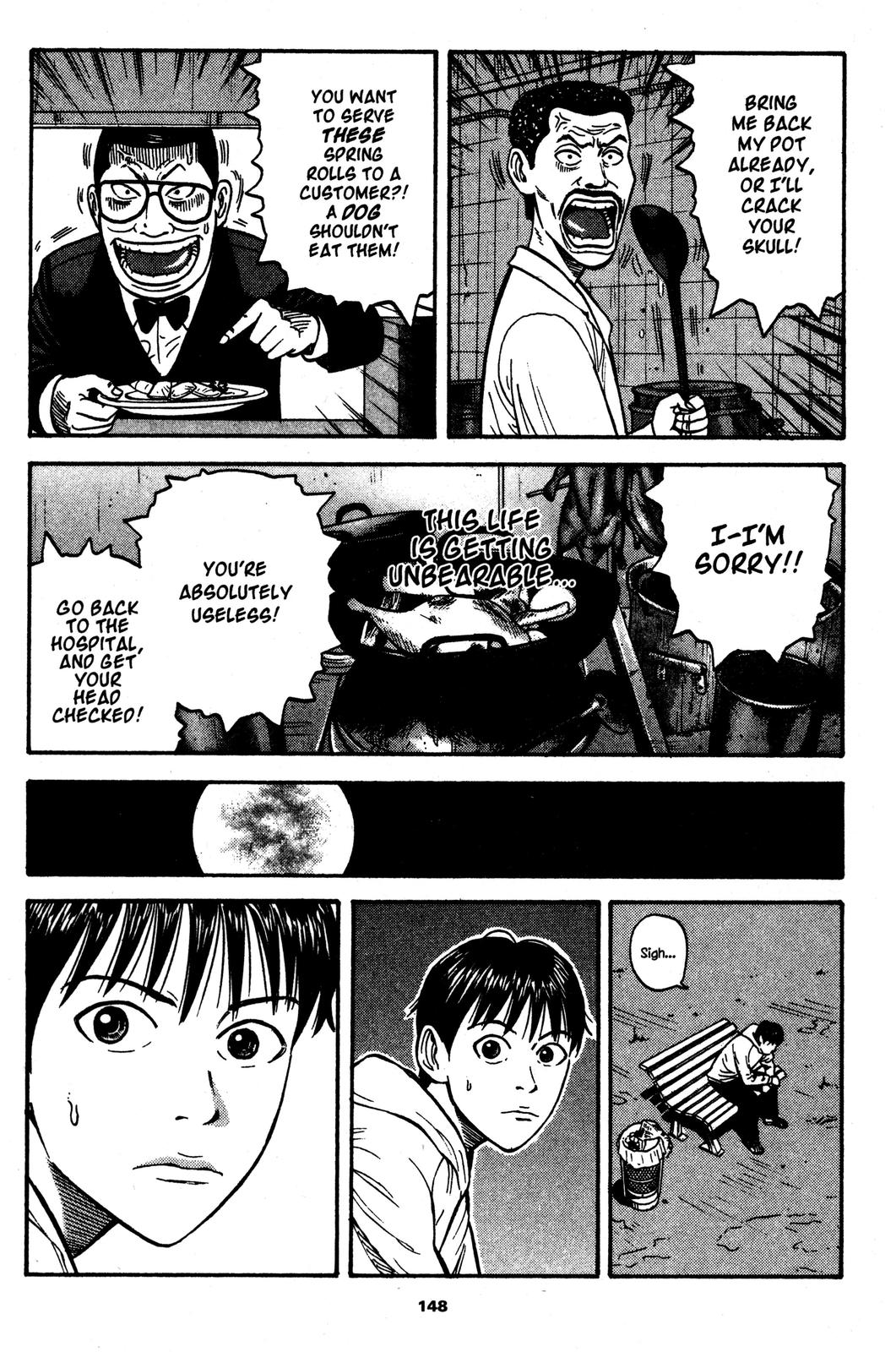 Read BECK_ Mongolian Chop Squad ENGLISH Manga Online