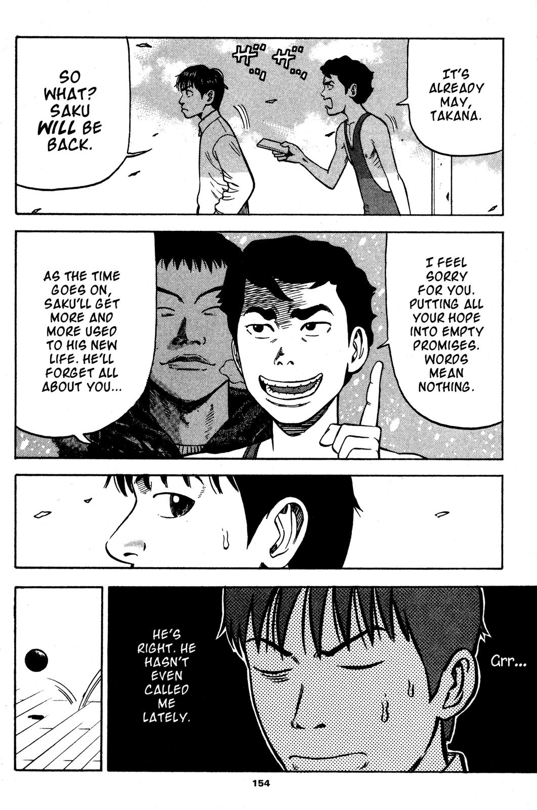 Read BECK_ Mongolian Chop Squad ENGLISH Manga Online