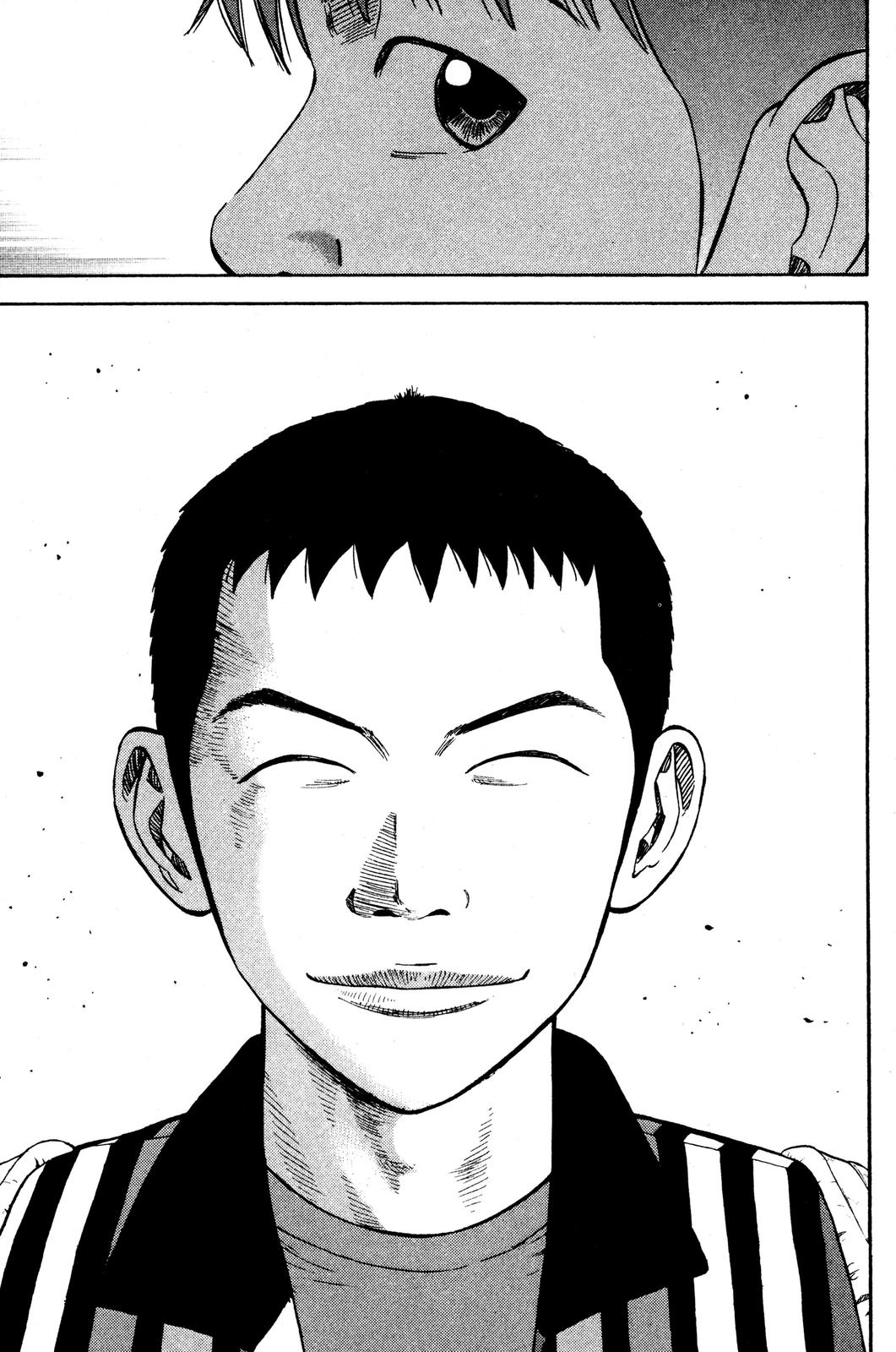 Read BECK_ Mongolian Chop Squad ENGLISH Manga Online