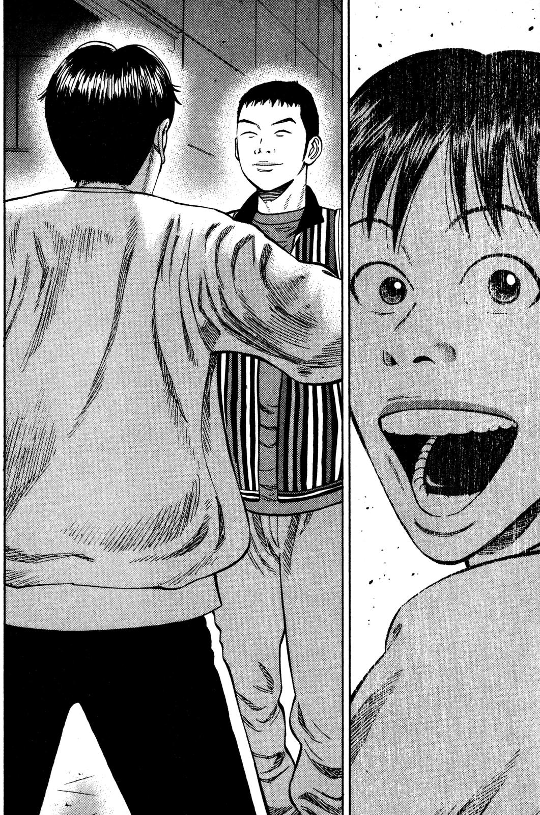 Read BECK_ Mongolian Chop Squad ENGLISH Manga Online