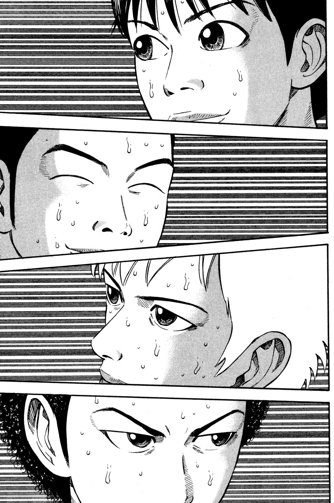 Read BECK_ Mongolian Chop Squad ENGLISH Manga Online