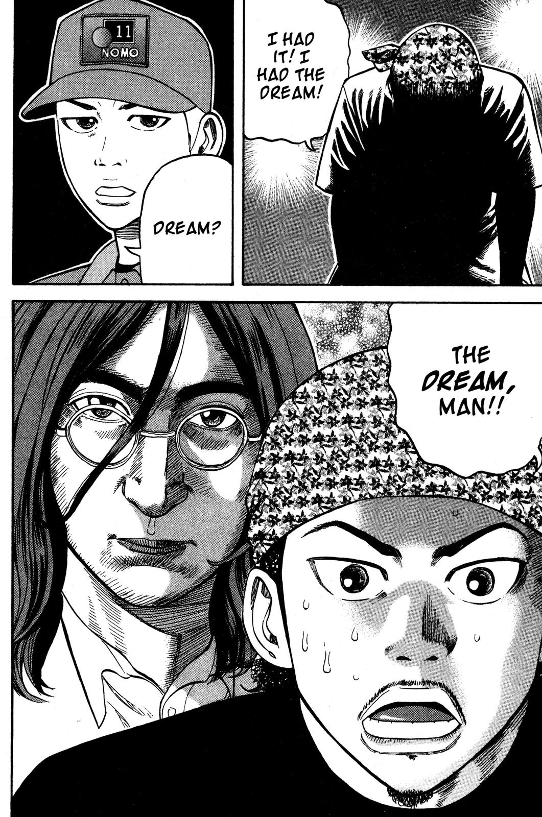 Read BECK_ Mongolian Chop Squad ENGLISH Manga Online