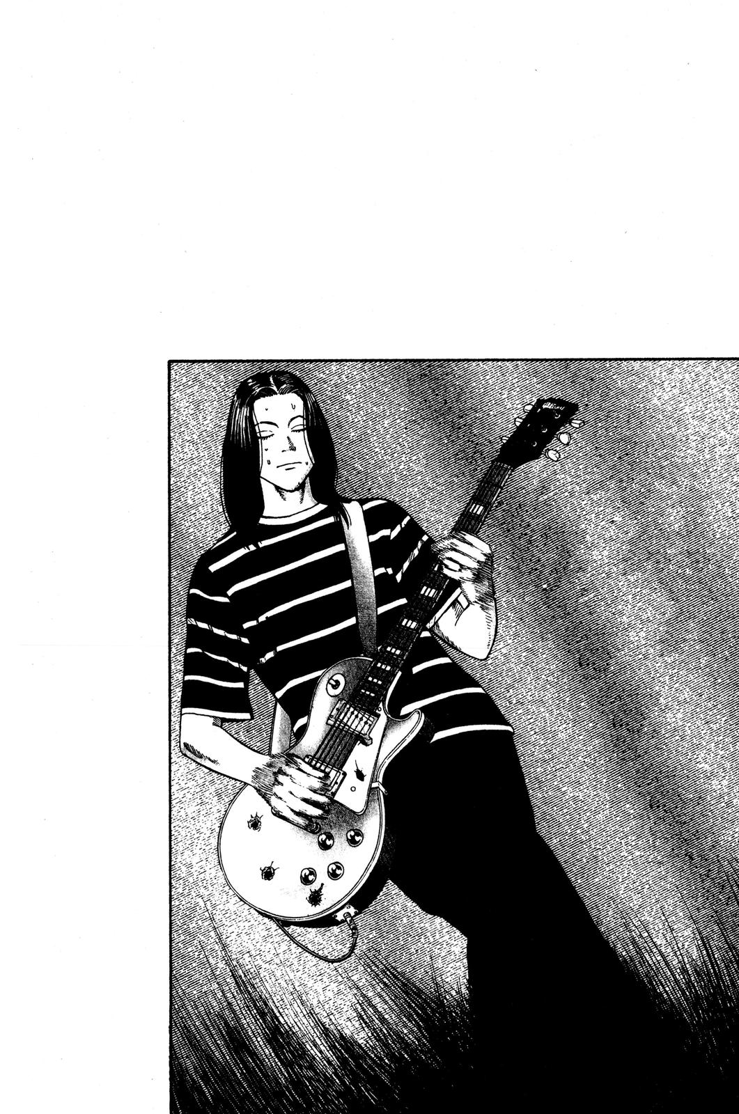 Read BECK_ Mongolian Chop Squad ENGLISH Manga Online