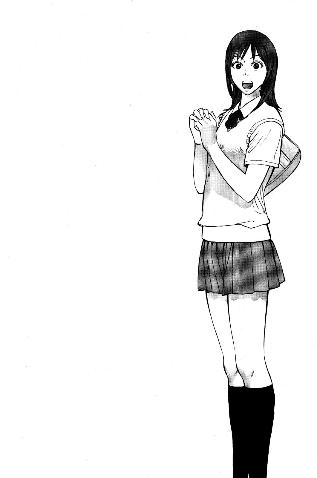 Read BECK_ Mongolian Chop Squad ENGLISH Manga Online